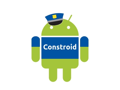 Constroid: Data-centric Access Control for Android